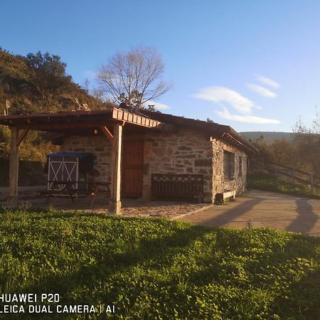 Casa Rural El Picon Entrambasaguas (Entrambasaguas) Exterior foto